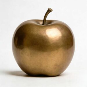 铜苹果1