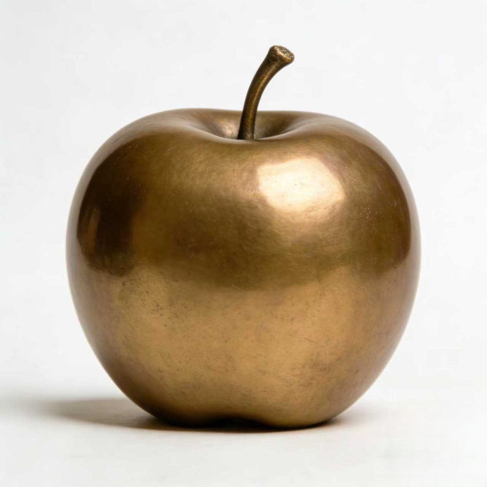 铜苹果1